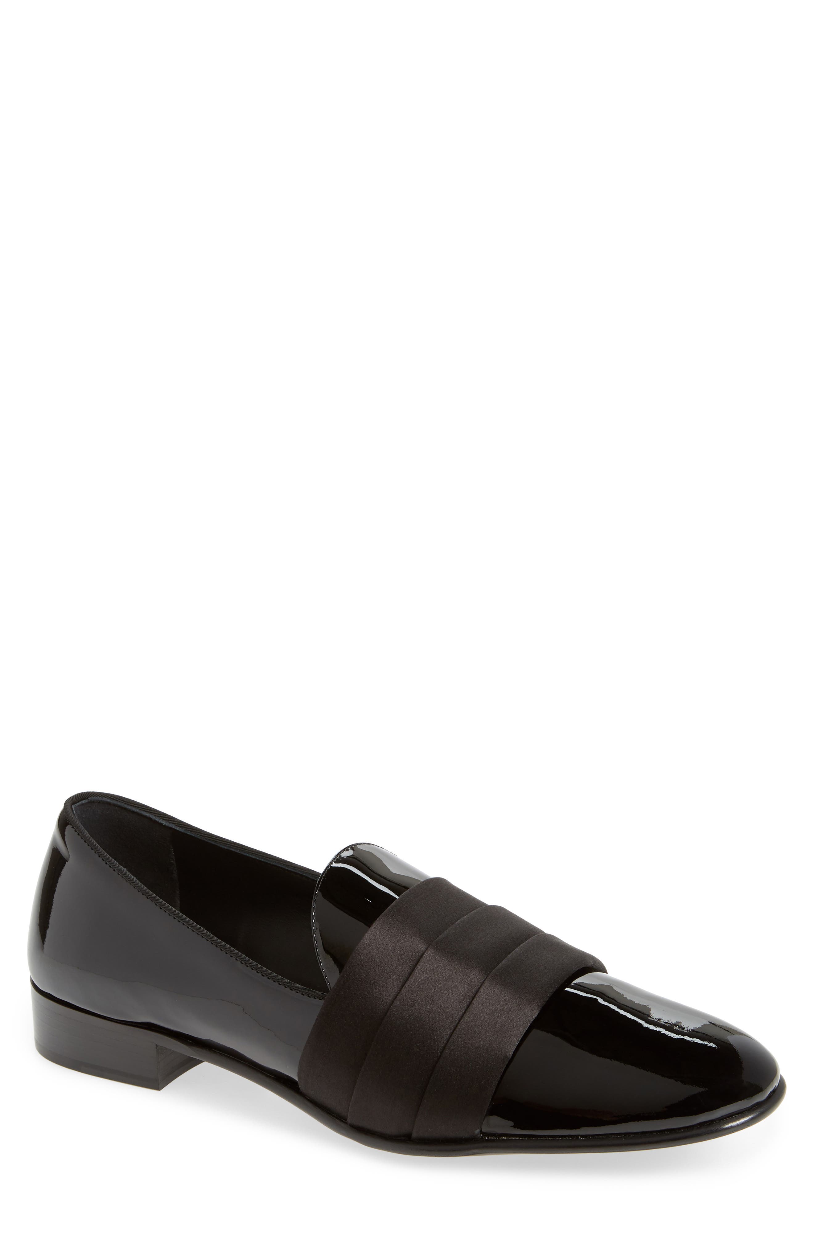 Giuseppe Zanotti Loafer, Main, color, 