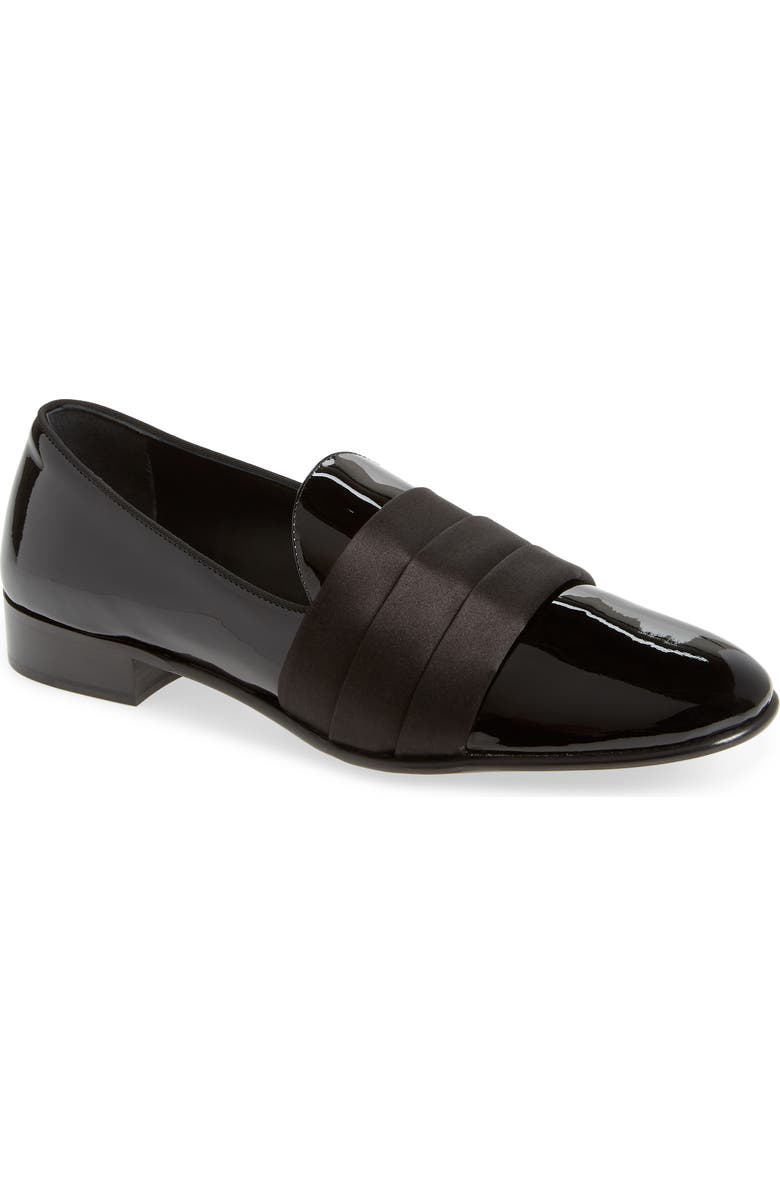 Giuseppe Zanotti Loafer, Main, color,