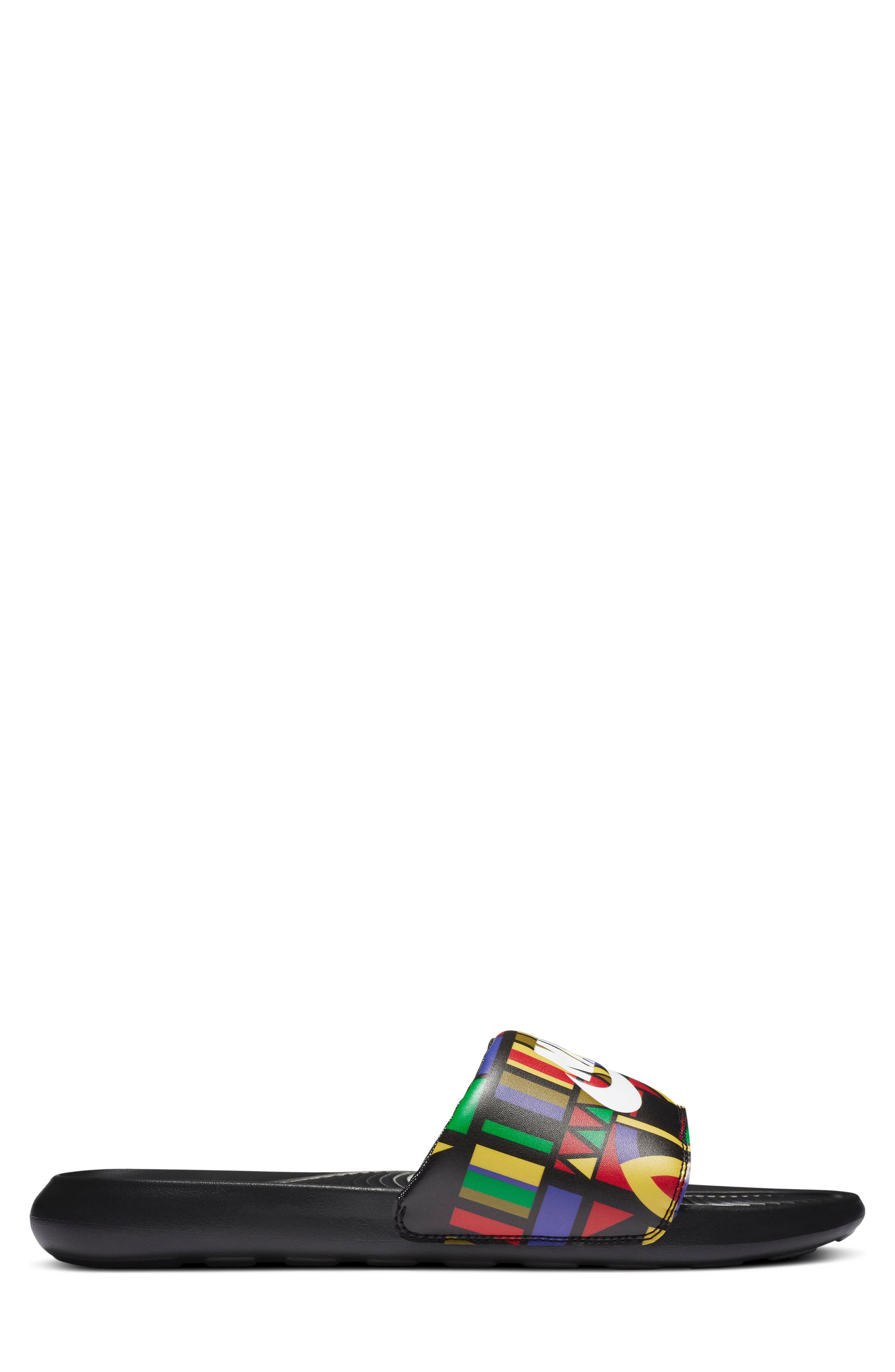Nike Victori One Sport Slide, Main, color, 