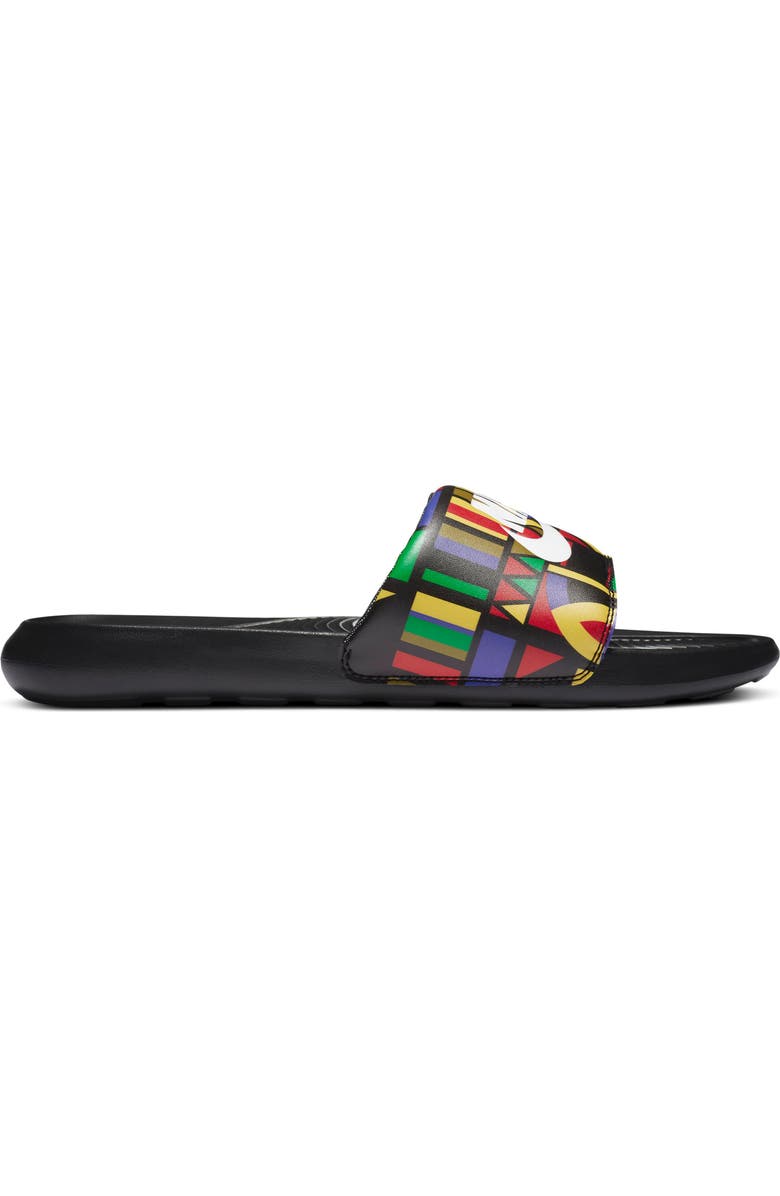 Nike Victori One Sport Slide, Main, color,