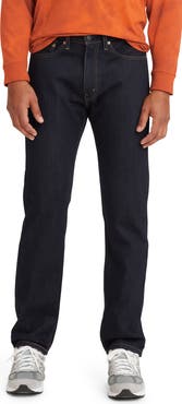 Levi
s® 505™ Relaxed Straight Leg Jeans