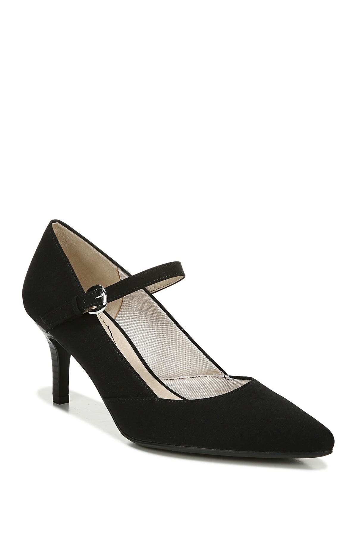LifeStride Sandrine Mary Jane Pump, Main, color, 