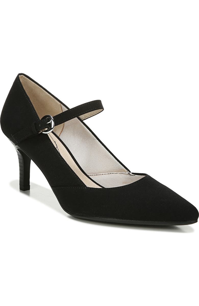 LifeStride Sandrine Mary Jane Pump, Main, color,