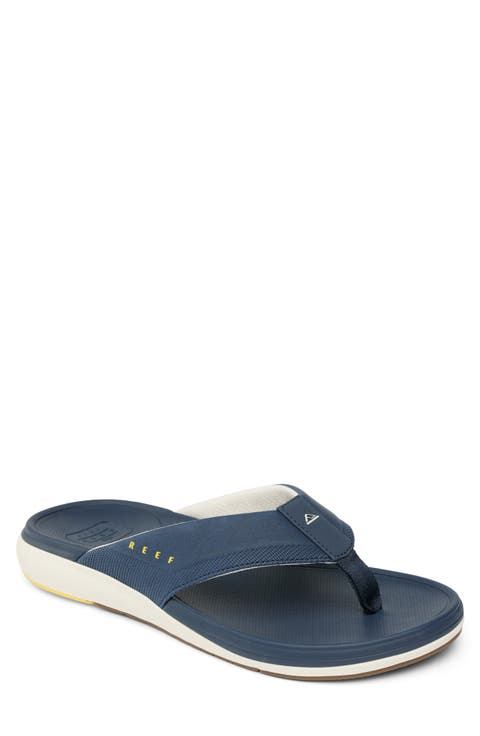 Cushion Norte Water Friendly Flip Flop (Men)