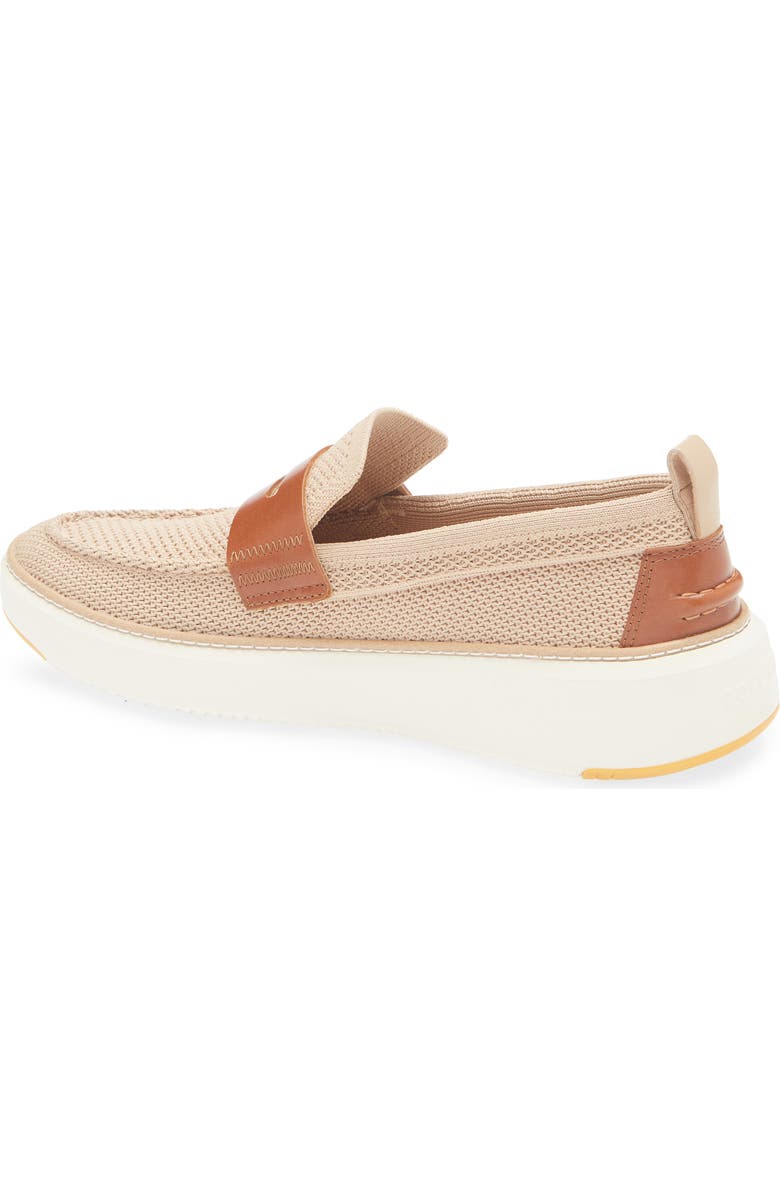 Cole Haan GrandPro Topspin Penny Sneaker, Alternate, color,