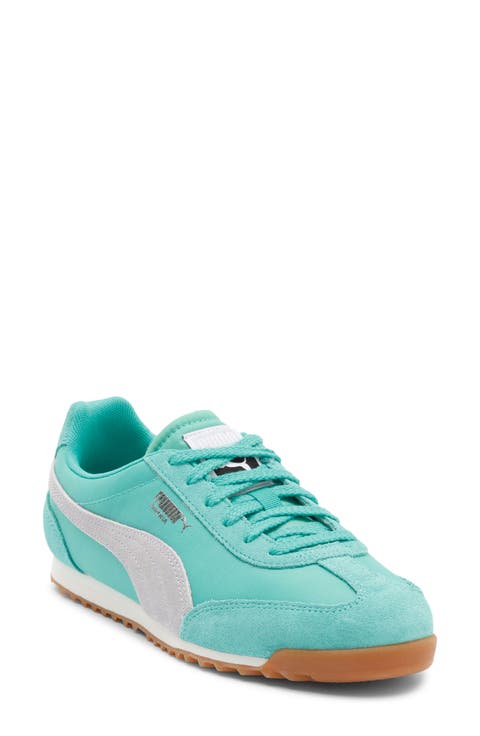 Arizona Nylon Sneaker (Women)