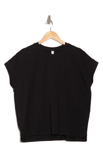 Z BY ZELLA Z BY ZELLA IN BALANCE ACTIVE T-SHIRT 