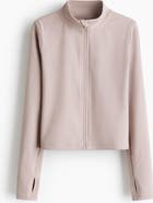 H&M Activewear jacket with softmove