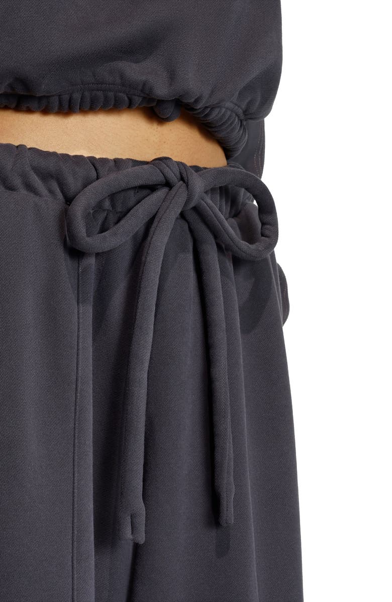 adidas Originals Essential Wide Leg Track Pants, Alternate, color, 