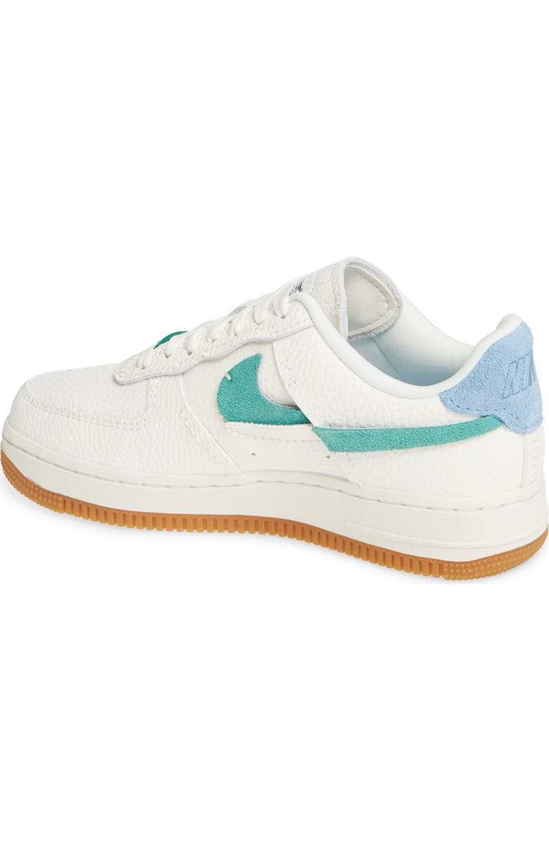 Nike Air Force 1 '07 LXX Sneaker, Alternate, color,