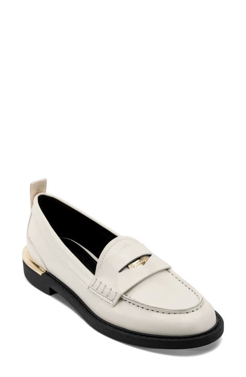 Raeya Penny Loafer (Women)