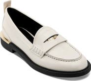DKNY Raeya Penny Loafer