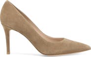 Gianvito Rossi Gianvito 85 Pumps