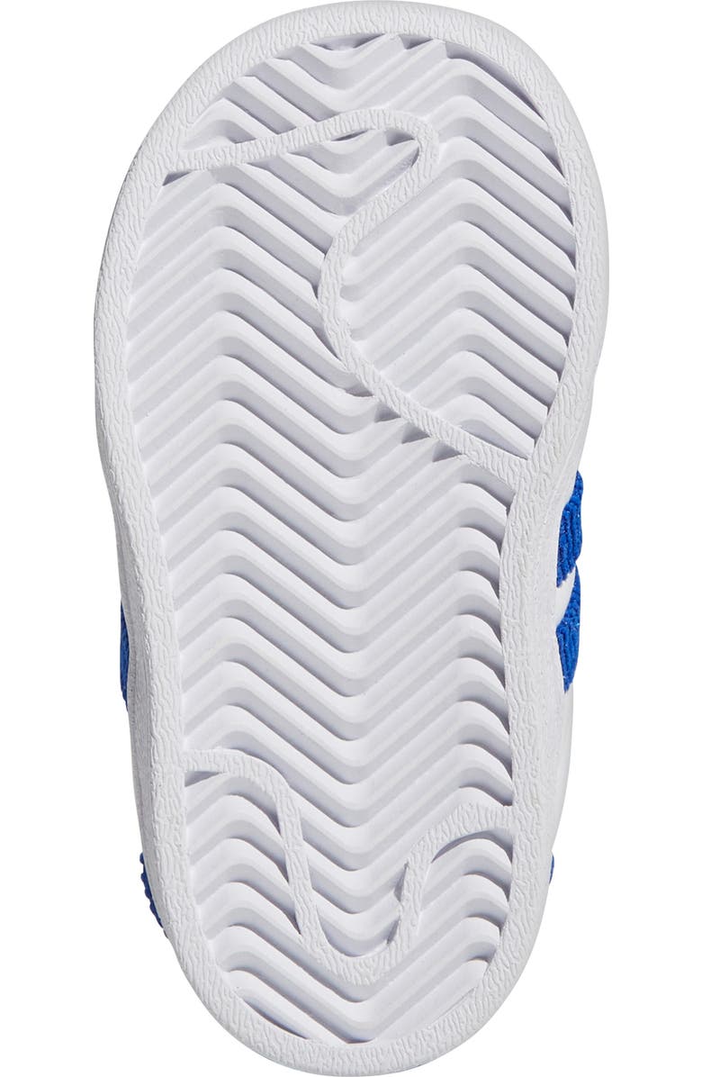 adidas Kids' Superstar Sneaker, Alternate, color,