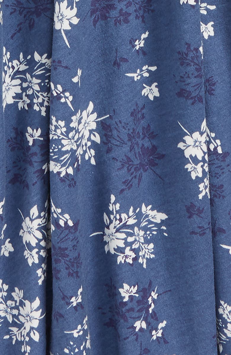 Tucker + Tate Cotton Swing Dress, Alternate, color, 