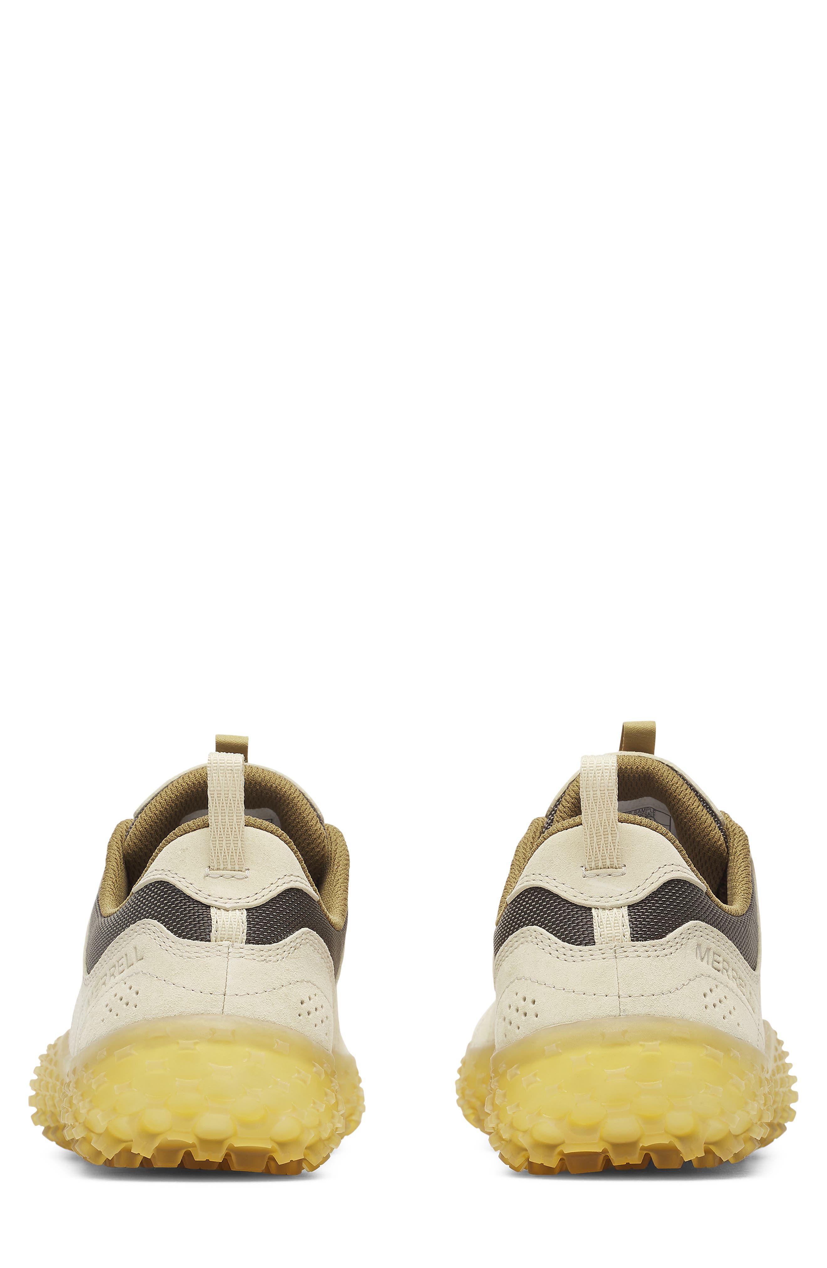 Wrapt Hiking Sneaker, Alternate, color, BURLAP