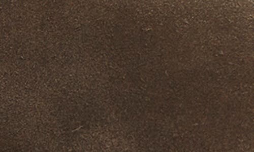 Hari Mari Tio Genuine Shearling Lined Slipper In Havana Brown