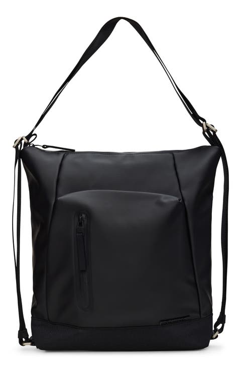 Otaru Hobo Backpack