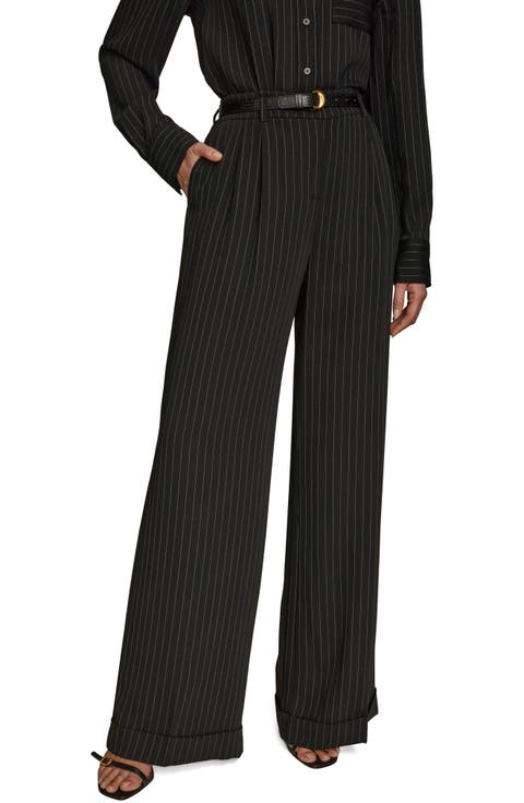 Women's Stylish Wide Leg Co-ord Suit Set main image 1