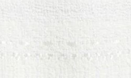 Kobi Halperin Amelia Tweed Dress In White