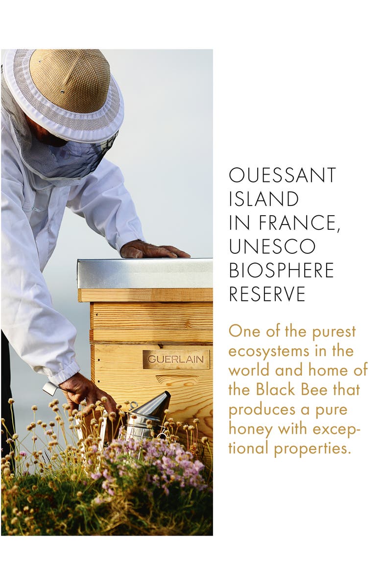 Guerlain Abeille Royale Anti-Aging Eye R Lifting Serum, Alternate, color,