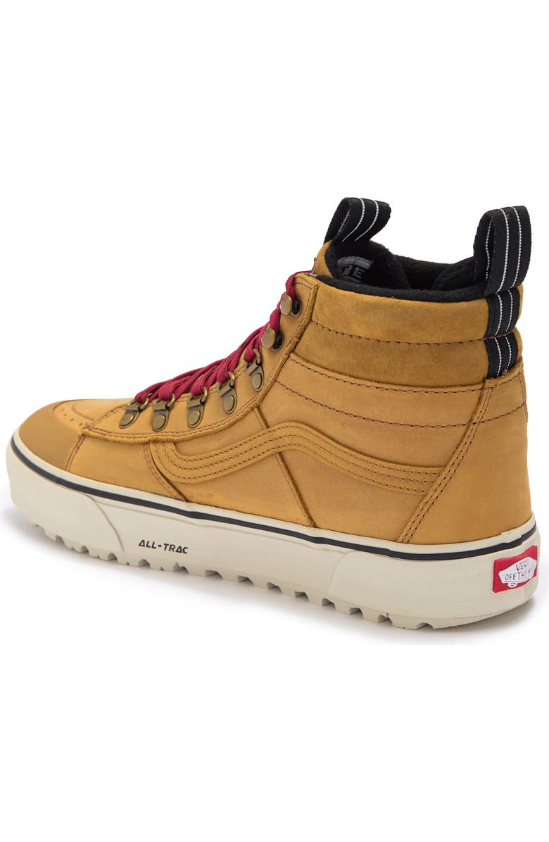Vans Sk8-Hi Sneaker, Alternate, color,