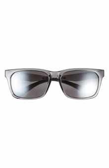 Maui Jim 56mm Bi-Gradient Square Sunglasses
