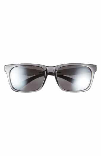 Maui Jim 56mm Bi-Gradient Square Sunglasses