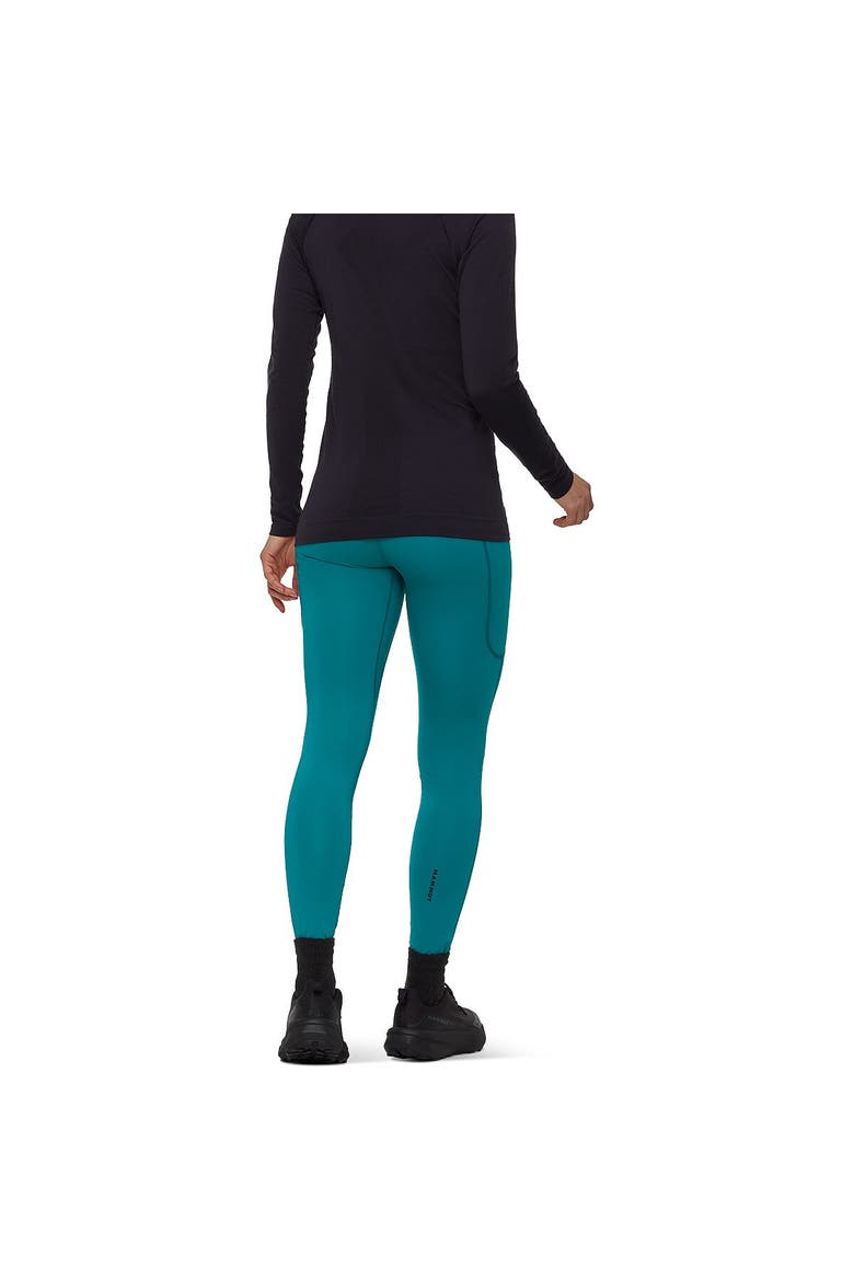 Crag Winter Tight - Women's, Alternate, color, Deep Teal