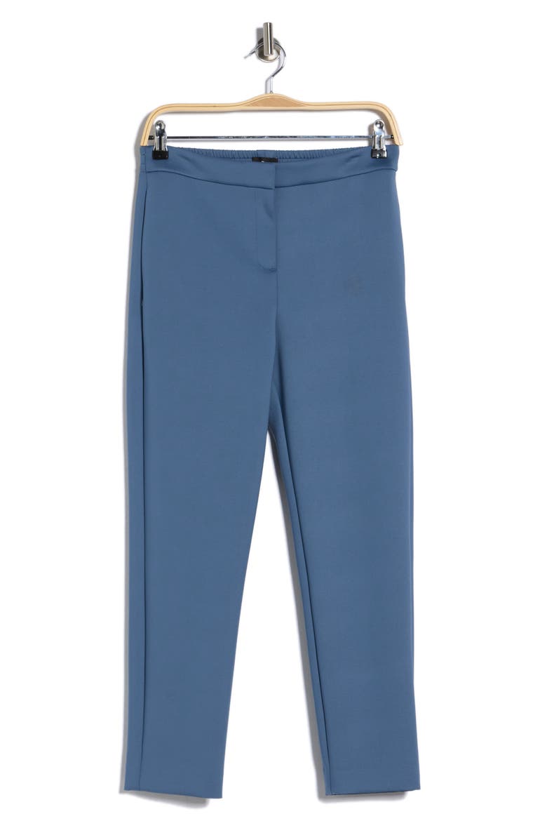Tapered Crop Pants, Alternate, color, BERING