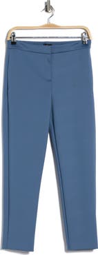 Theory Tapered Crop Pants