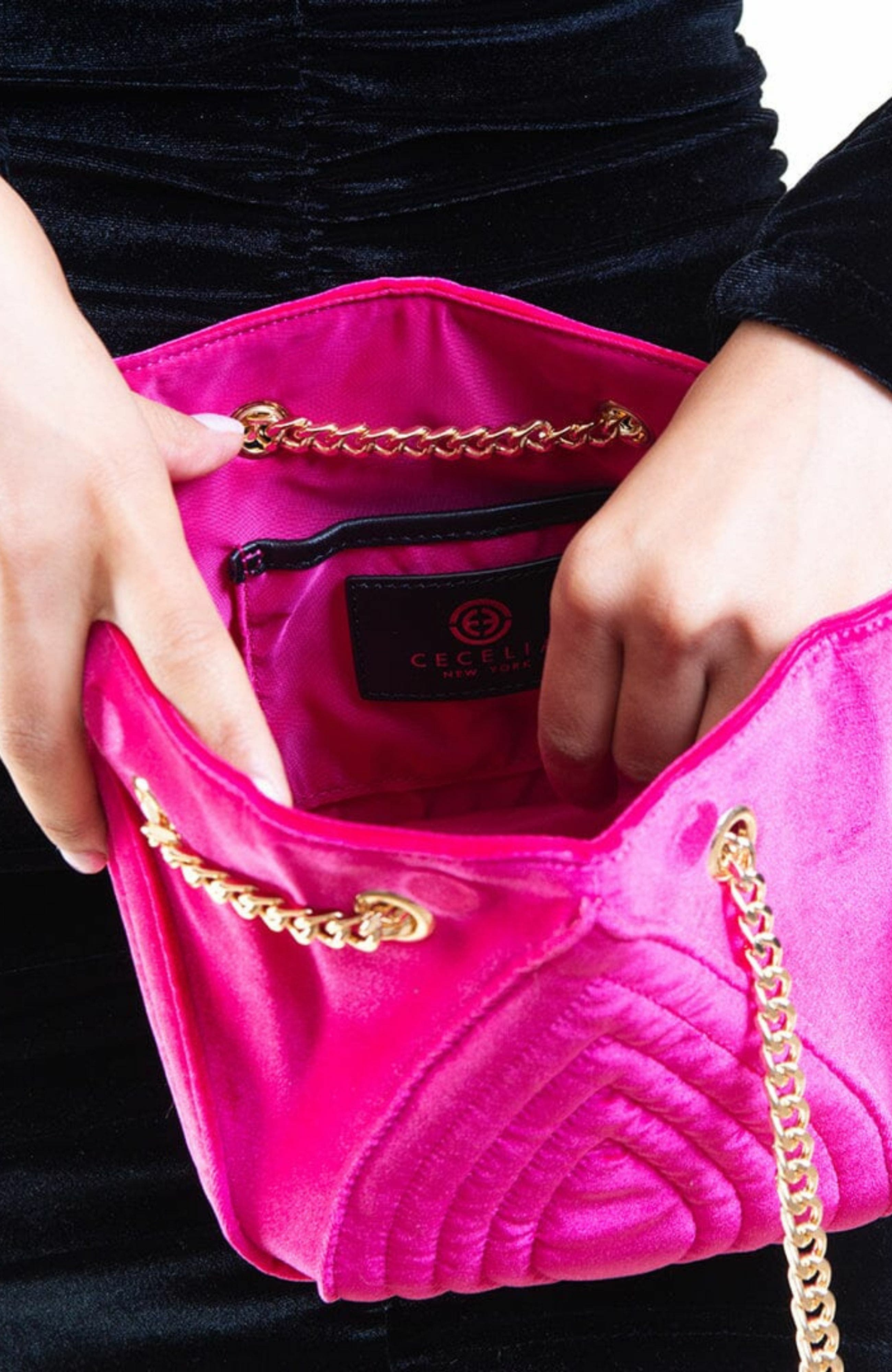 Cecelia New York TULIP, Alternate, color, 