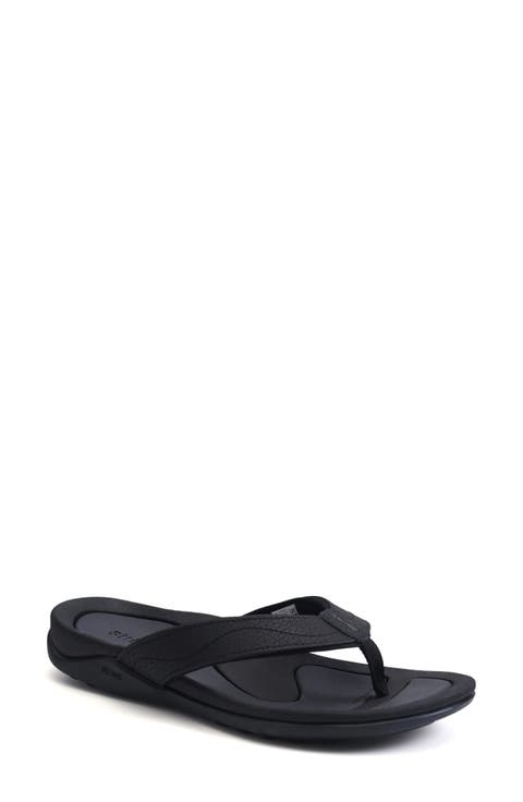 Wave Waterproof Flip Flop (Women)