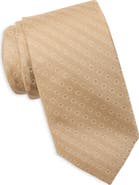NORDSTROM RACK Hampton Dot Jacquard Tie