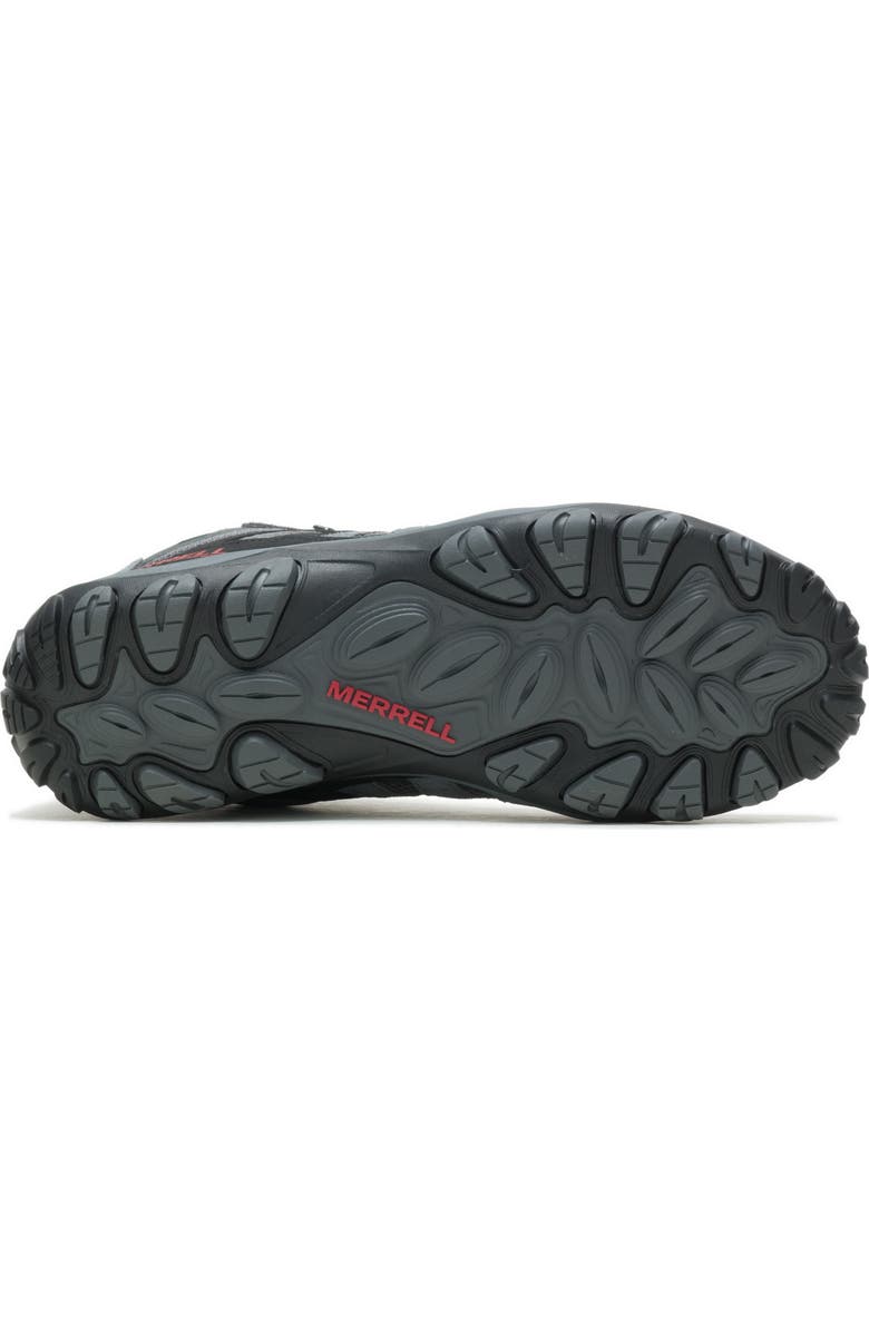Merrell Accentor 3 Mid Waterproof Hiking Boot, Alternate, color,
