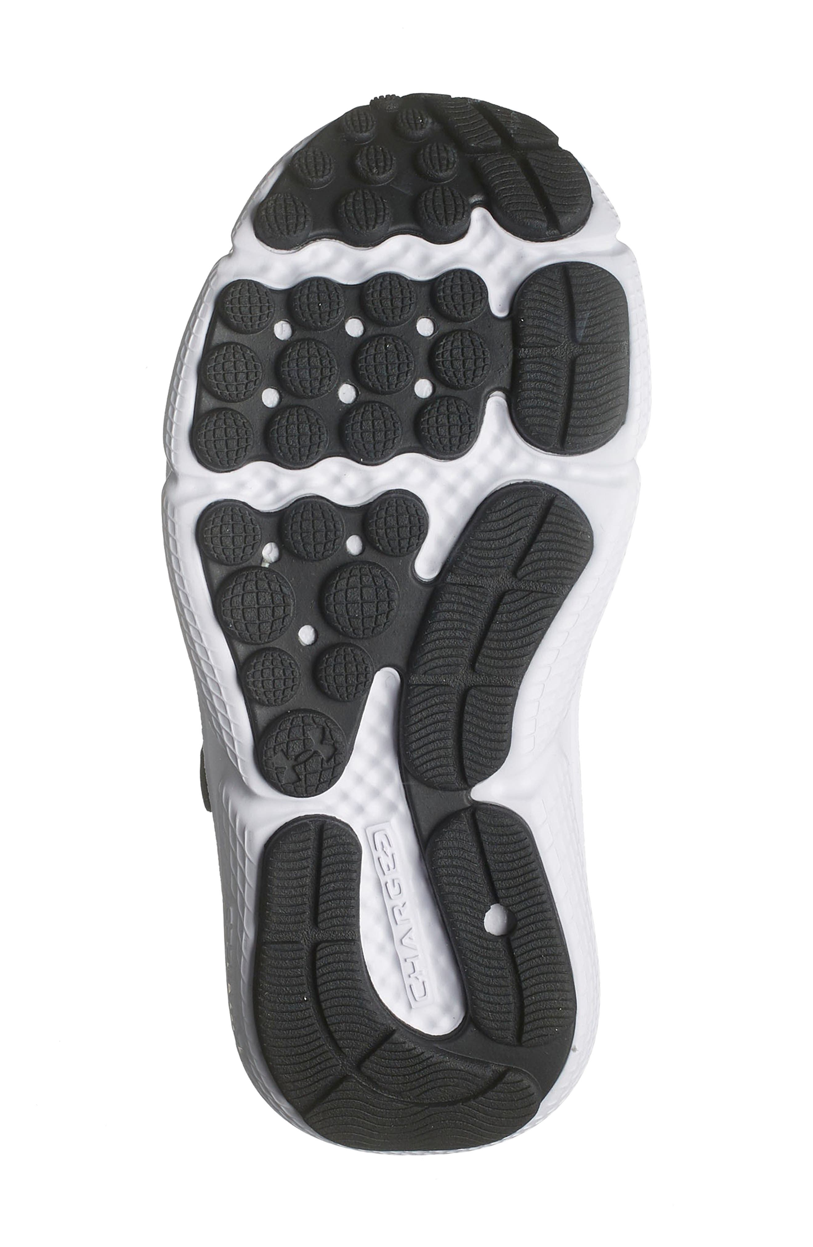 Under Armour Kids' UA Assert 10 AC Running Shoe, Alternate, color, 