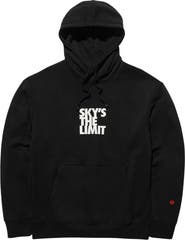 Stance Sky's the Limit Graphic Hoodie