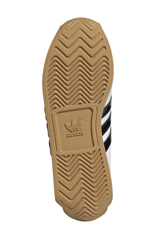 Adidas Originals Adidas Country Low Top Sneaker In White