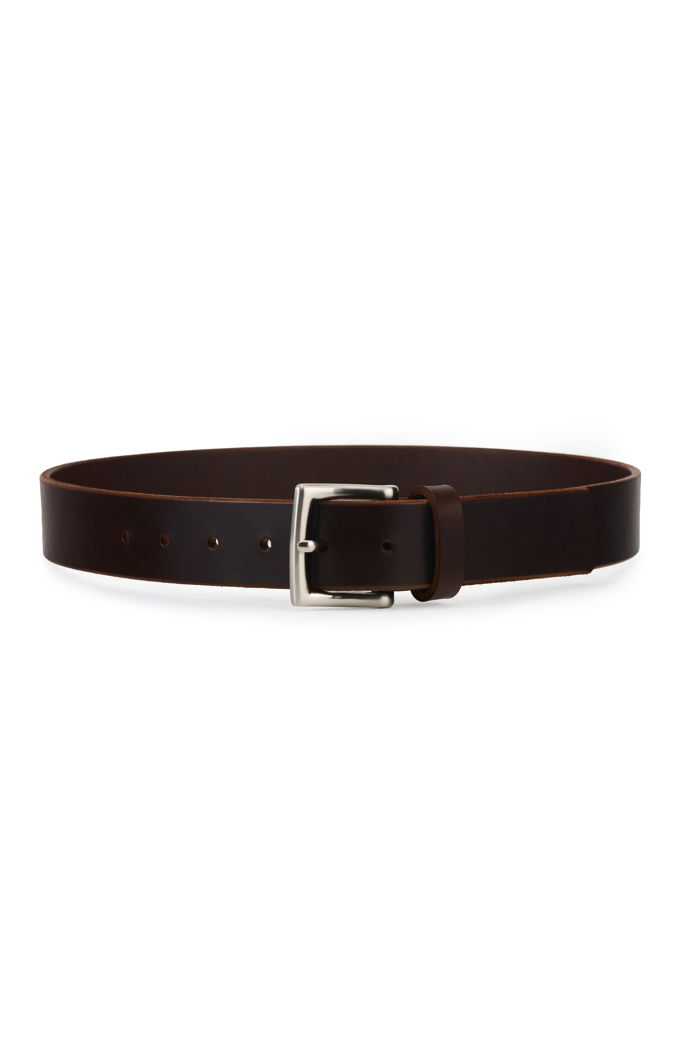 Brown and Nickel