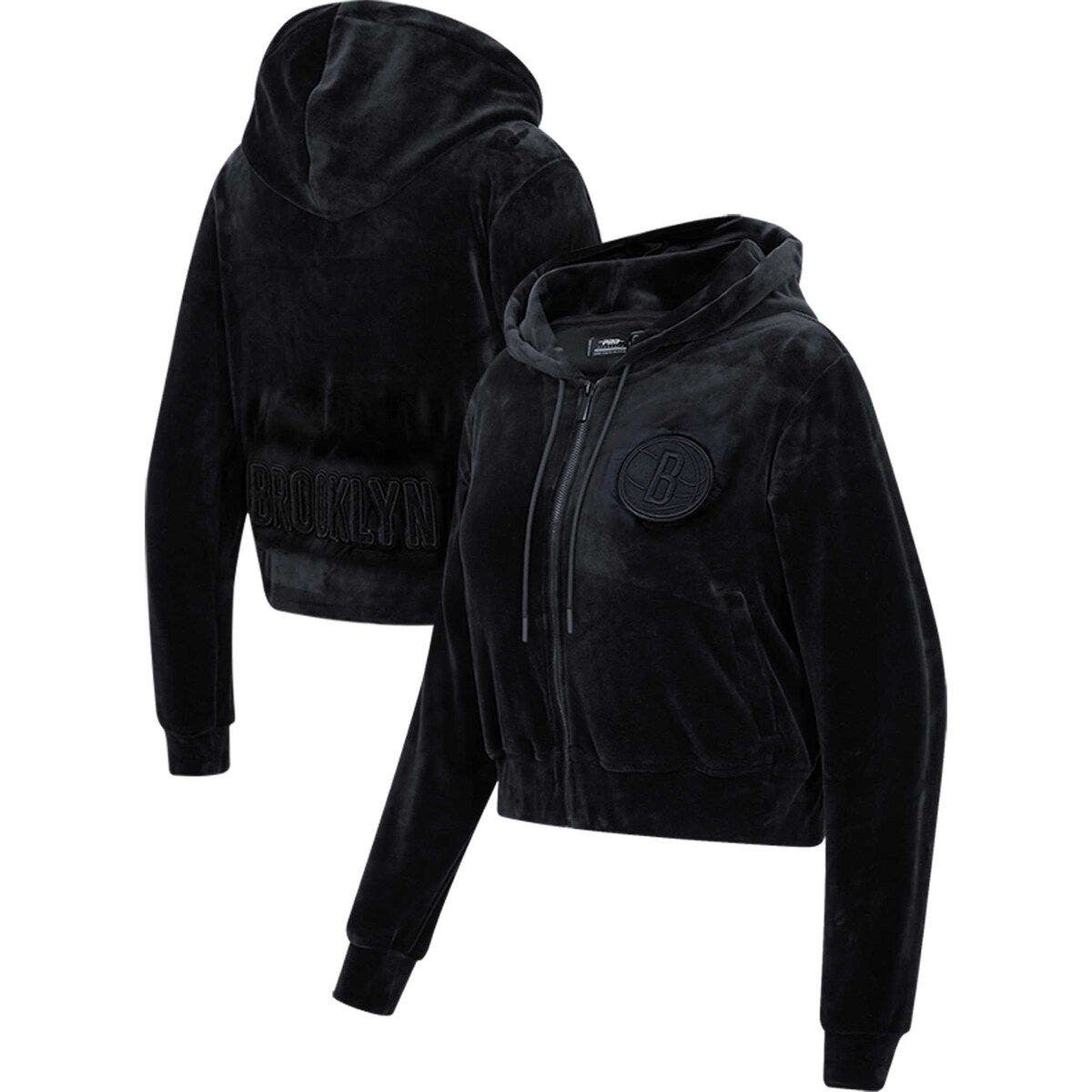 selected Black