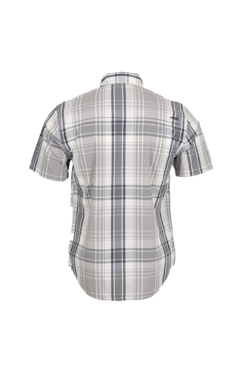 Mountain Khakis Denison Short Sleeve Shirt, Alternate, color, Gunmetal