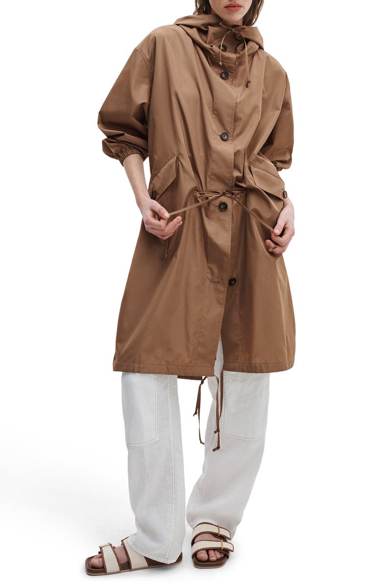 rag & bone Declan Parka Jacket, Alternate, color,