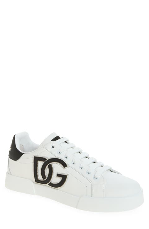 DG Low Top Sneaker