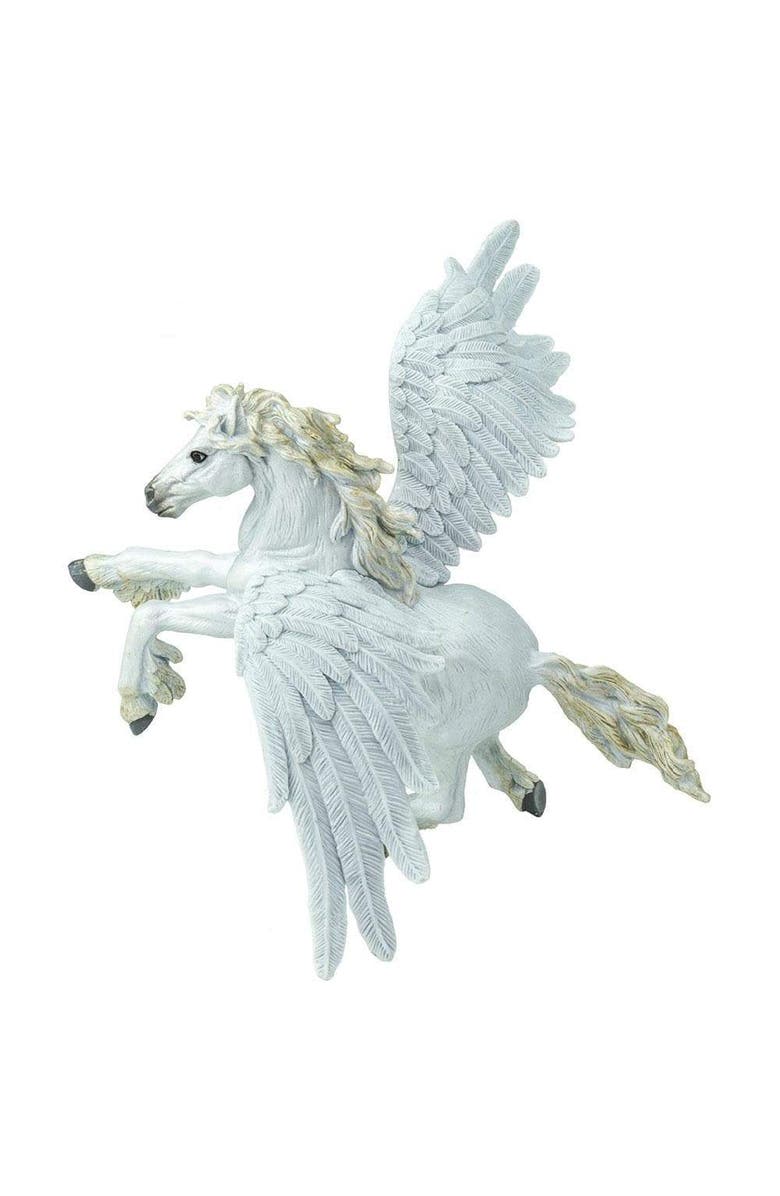 Safari Ltd. Pegasus Toy, Alternate, color, NO COLOR