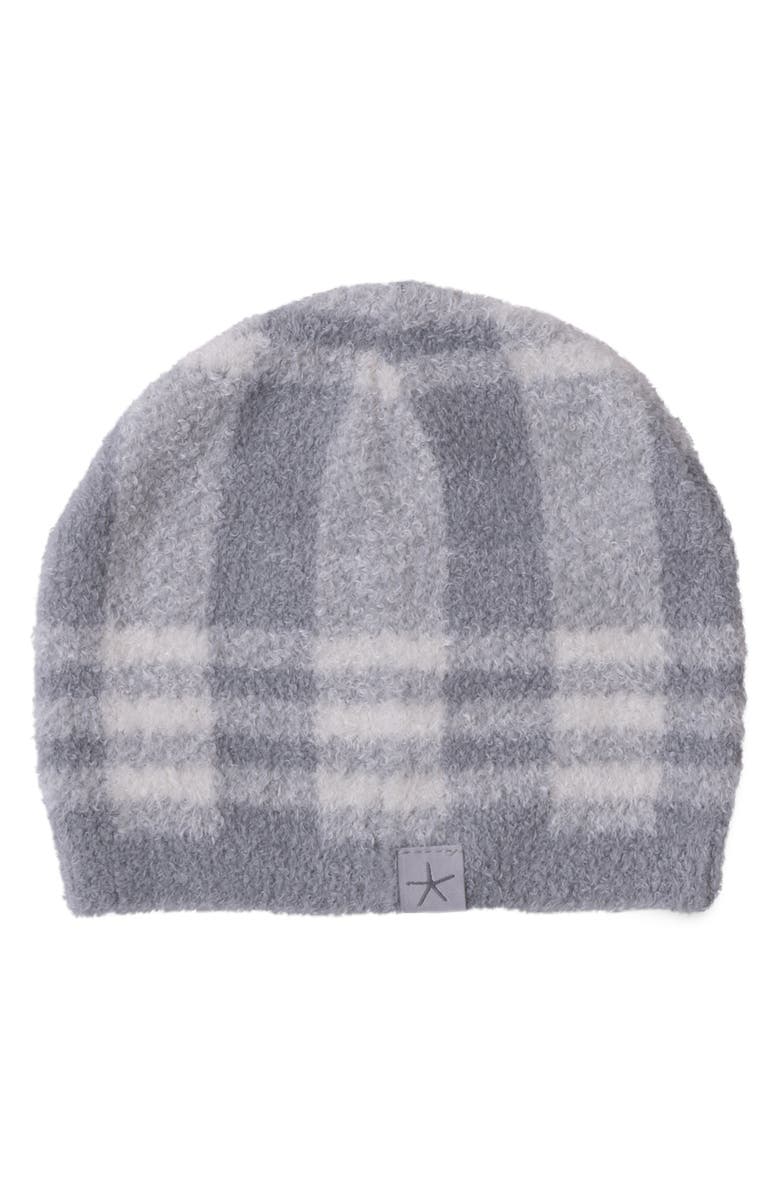 Barefoot Dreams<sup>®</sup> CozyChic<sup>®</sup> Lite Beanie, Main, color, Moonbeam-Cream