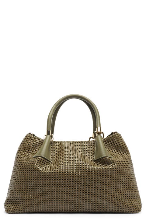 Eva Large Tote