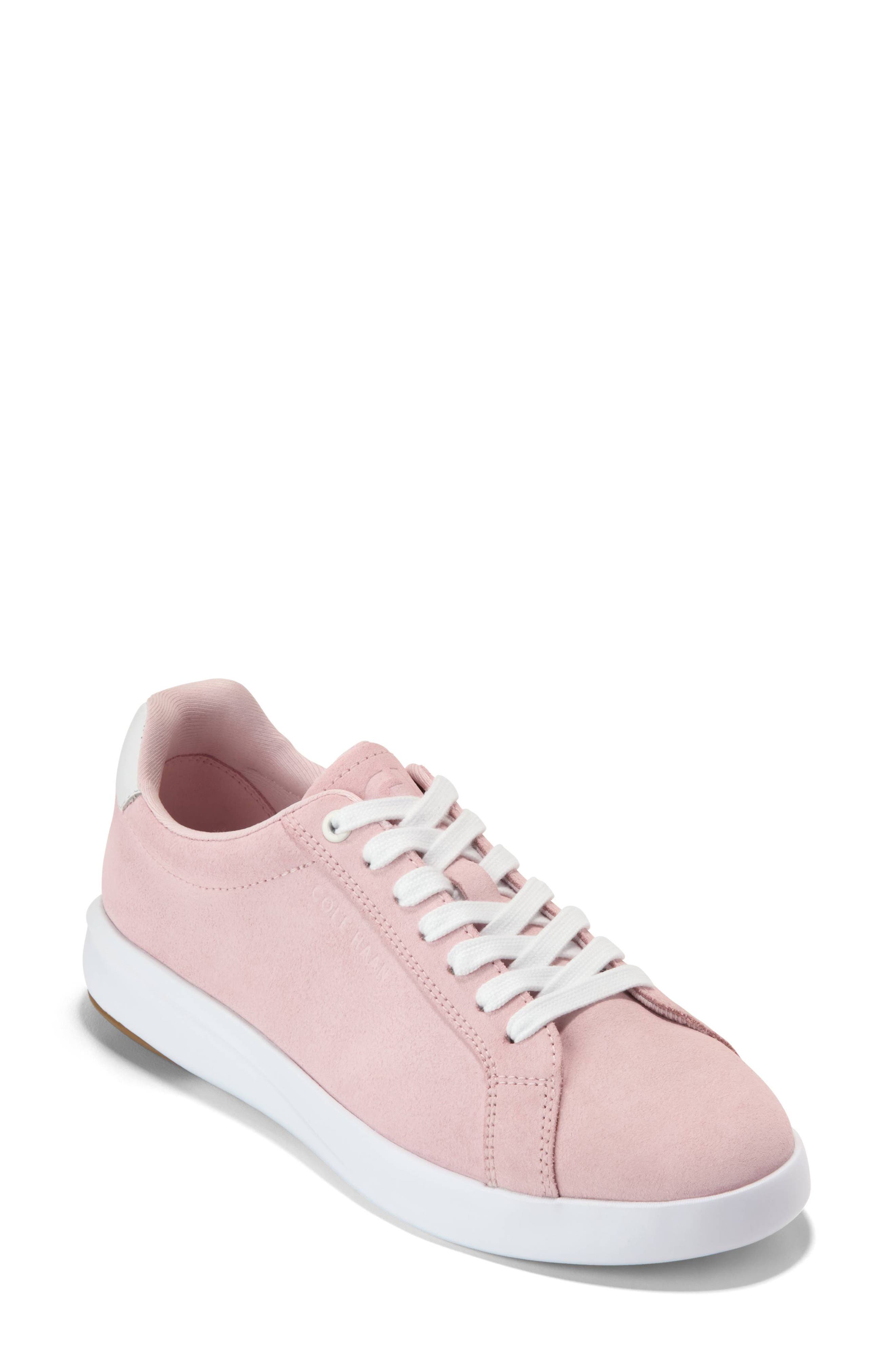 Cole Haan Grand Crosscourt Tennis II Sneaker