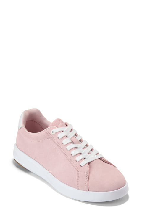 Grand Crosscourt Tennis II Sneaker (Women)