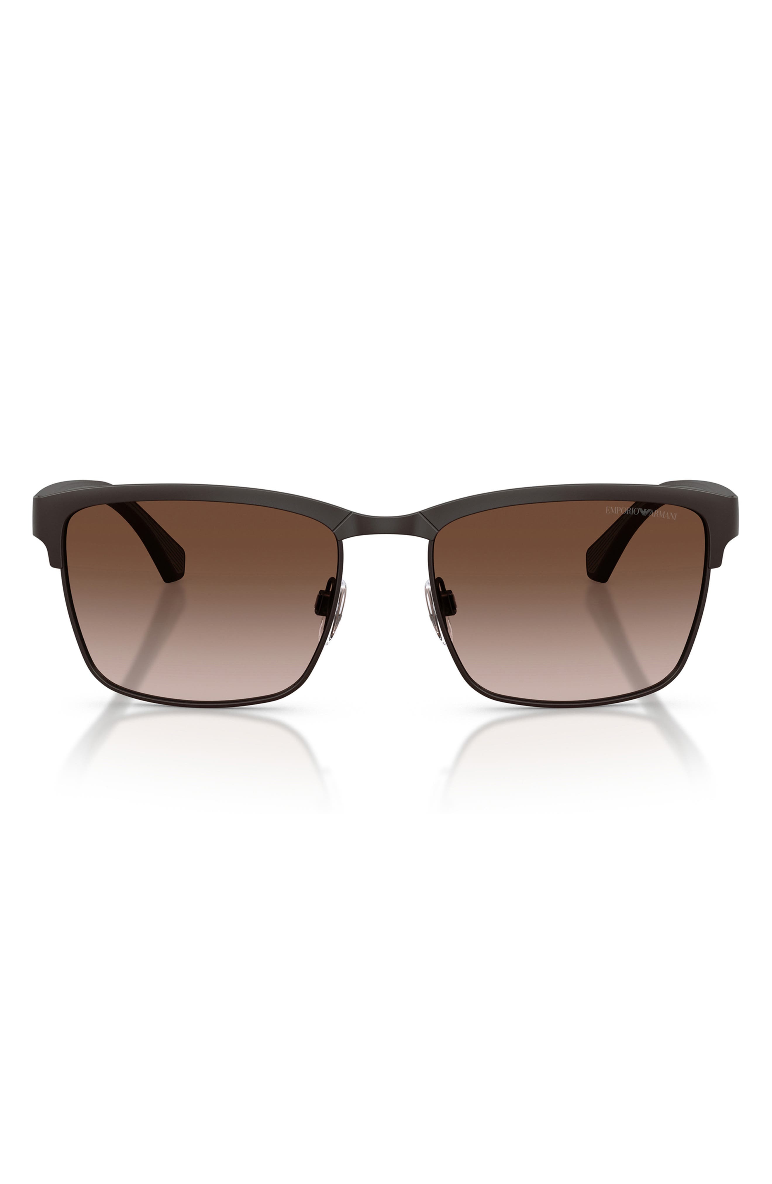 selected MATTE BROWN / GRADIENT BROWN