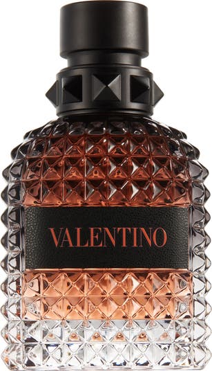 Valentino Uomo Born in Roma Coral Fantasy Eau de Toilette Nordstrom